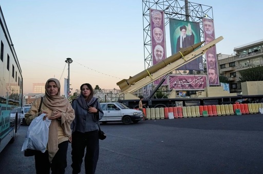 Iranul îşi recheamă ambasadorii din Germania, Franţa şi Regatul Unit, înaintea reimpunerii sancţiunilor ONU în dosarul nuclear iranian, la miezul nopţii de sâmbătă spre duminică