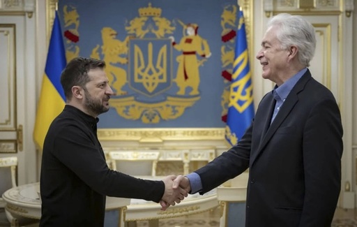 CIA ştia totul despre ”operaţiunea specială” rusă înaintea invadării Ucrainei, dezvăluie un jurnalist de investigaţie de la The New York Times într-o  viitoare carte-anchetă explozivă
