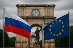 UPDATE - Alegeri în R. Moldova - Suspans total. A sosit momentul încleştării dintre UE şi Rusia pe terenul războiului hibrid / Maia Sandu: Am votat să păstrăm pacea / Moldova, casa noastră scumpă, este în primejdie / Mesajul pentru Europa