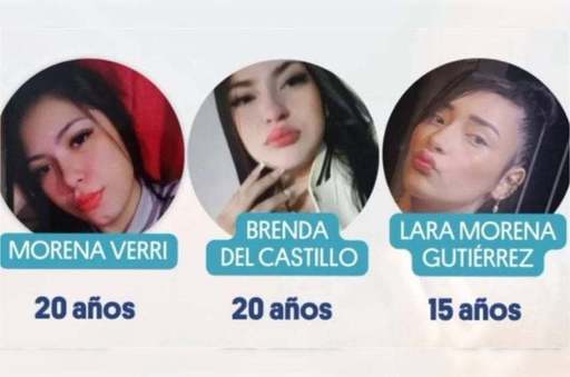 La Buenos Aires, manifestanţii cer dreptate în cazul unui triplu „narco-femicid”, după ce corpurile a trei tinere femei au fost descoperite îngropate