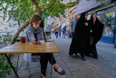Iranul condamnă reimpunerea sancţiunilor ONU