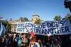Zeci de mii de manifestanţi cer la Berlin sfârşitul Războiului din Fâşia Gaza. ”Majoritatea se opune politicii Israelului şi genocidului”