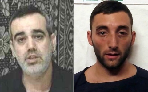 Aripa armată a mişcării islamiste palestiniene Hamas, Brigăzile Ezzedine al-Qassam, anunţă că a pierdut contactul cu doi ostatici din cauza unor raiduri israeliene în cartierele Sabra şi Tal al-Hawa, în oraşul Gaza