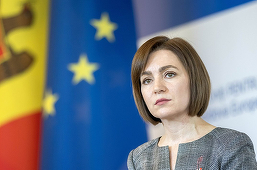 Maia Sandu: Este ultima oră de vot. Acum, mai mult ca oricând, votul tău poate decide cum va arăta ţara noastră. Nu lăsa pe alţii să decidă în locul tău