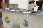UPDATE: Alegeri în R. Moldova - Rezultate după procesarea voturilor din peste 50% din secţiile de votare - Creşte diferenţa dintre partidul Maiei Sandu şi Blocul Patriotic prorus / Surpriza: scorul partidului „Democraţia Acasă”