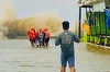 Taifunul Bualoi a lovit Vietnamul: o persoană a murit, 12 sunt date dispărute