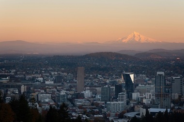 Statul Oregon a dat în judecată administraţia Trump în legătură cu trimiterea Gărzii Naţionale la Portland