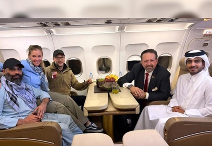 Autorităţile talibane din Afganistan anunţă eliberarea unui deţinut american