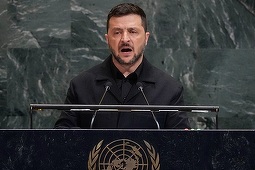 Zelenski acuză Rusia de faptul că-şi foloseşte ”flota fantomă” pentru a lansa drone în Europa şi cere închiderea Mării Baltice şi ”altor mări” acestei flote. 300.000 de ruşi în beznă după un atac cu rachetă vizând o centrală electrică la Belgorod