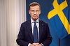 Rusia se află ”probabil” la originea survolării dronelor în Scandinavia, acuză premierul suedez Ulf Kristersson