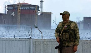 Centrala nucleară Zaporojie nu mai are alimentare cu energie electrică externă de şase zile, avertizează şeful AIEA
