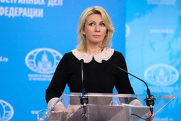Tiradă a MAE rus împotriva Chişinăului. Moscova susţine că este acuzată „în mod cinic” de interferenţă în alegerile din Moldova, când de fapt Uniunea Europeană este cea care a intervenit