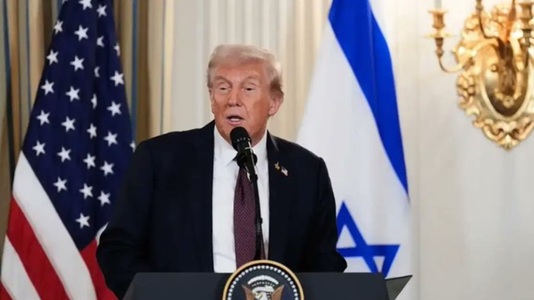China susţine eforturi de dezescaladare între ”Palestina şi Israel”, India salută planul de pace în Fâşia Gaza al lui Trump