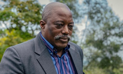 Fostul preşedinte congolez Joseph Kabila a fost condamnat la moarte pentru „trădare”