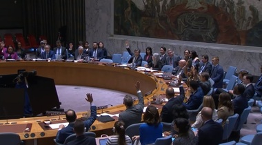 Consiliul de Securitate al ONU înfiinţează printr-o rezoluţie o nouă Forţă antigang în Haiti