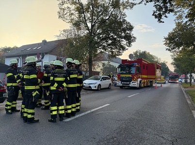 Cel puţin un rănit grav într-o explozie, la Munchen. Sărbătoarea berii Oktoberfest, închisă