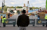 UPDATE-Un mort în urma unei explozii, la Munchen. Sărbătoarea berii Oktoberfest, închisă temporar