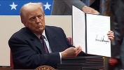 Trump semnează un ordin executiv prin care SUA garantează securitatea Qatarului. Decizia vine în urma atacului israelian de luna trecută asupra Doha