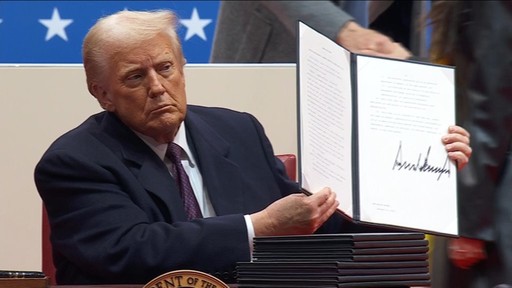 Trump semnează un ordin executiv prin care SUA garantează securitatea Qatarului. Decizia vine în urma atacului israelian de luna trecută asupra Doha