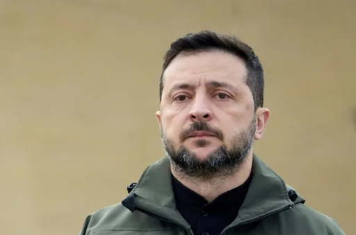 Preşedintele Ucrainei se reîntâlneşte la Copenhaga cu liderii europeni, care vor să-şi consolideze sprijinul