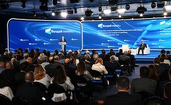 Vladimir Putin: „Nu sunt un ţar, ci un preşedinte ales”