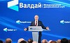 De la demonizarea Europei, la moartea lui Charles Kirk. Principalele declaraţii făcute de Vladimir Putin la forumul Valdai