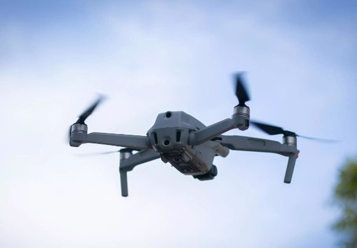 După Germania, Belgia este şi ea survolată de un roi de drone neidentificate
