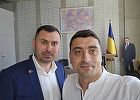 UPDATE - Alegeri în R. Moldova - Cele şase mandate obţinute de partidul „Democraţia Acasă” ar putea fi invalidate inclusiv din cauza implicării lui George Simion în campanie. Decizia va aparţine Curţii Constituţionale