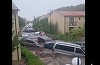 Vreme extrem de severă în Bulgaria. Inundaţii catastrofale pe litoral, unde au căzut cantităţi uriaşe de precipitaţii: Trei morţi la Elenite, printre care şi un poliţist de frontieră - VIDEO / Nord-vestul Bulgariei este paralizat de ninsori 