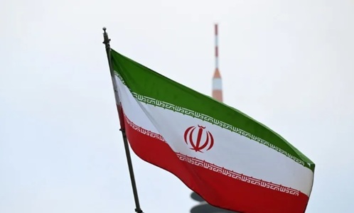 Iranul afirmă că a executat şase persoane pentru „terorism”
