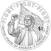 Proiectul monedei de 1 dolar cu imaginea lui Trump este „real”, afirmă trezorierul SUA
