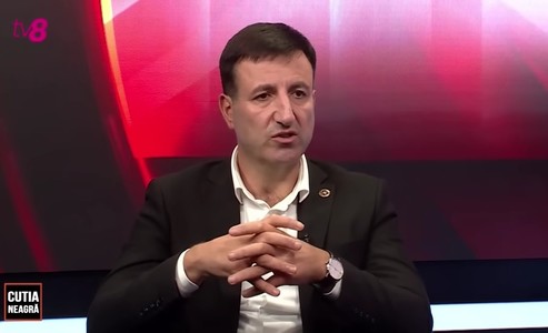 Şeful poliţiei din R. Moldova avertizează: „Oamenii din reţeaua lui Şor vor ajunge în Parlament. Ne aşteptăm la încercări de subminare a statului de drept”