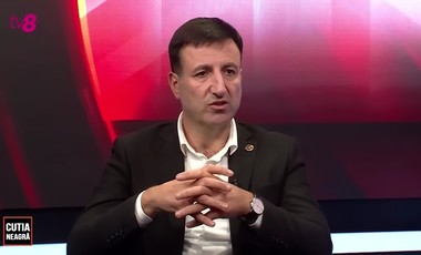 Şeful poliţiei din R. Moldova avertizează: „Oamenii din reţeaua lui Şor vor ajunge în Parlament. Ne aşteptăm la încercări de subminare a statului de drept”