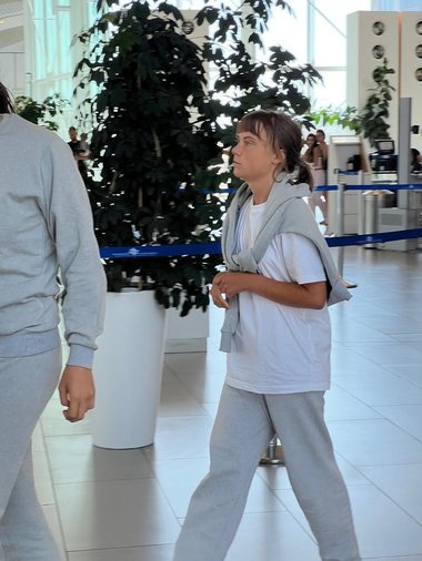 Israelul deportează în Grecia şi Slovacia 171 de activişti, printre care şi Greta Thunberg. Militanţii elveţieni şi spanioli ai flotilei pentru Gaza au acuzat „condiţii inumane de detenţie” în Israel