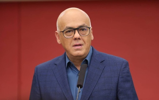 ”Extremişti” vor să pună ”explozivi” în Ambasada SUA la Caracas, avertizează preşedintele Parlamentului venezuelean