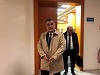 Un judecător, ucis prin împuşcare în timpul unui proces la Tirana. Un bărbat şi fiul acestuia, răniţi