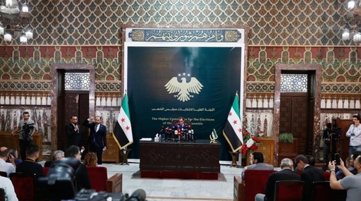 Femeile şi minorităţile, aproape absente în primul Parlament din era post-Assad. Doar 4% dintre parlamentari sunt femei, creştinii obţin două mandate. Singurul candidat evreu nu a fost ales. Ahmad al-Sharaa urmează să numească o treime dintre deputaţi