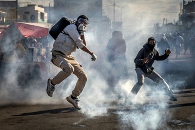Preşedintele Madagascarului, aflat sub presiunea contestării, numeşte drept premier un general din Forţele Terestre