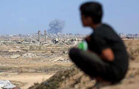 Companiile israeliene, excluse de la Salonul Aeronautic de la Dubai, unul dintre cele mai importante din lume