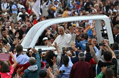 Papa Leon al XIV-lea urmează să efectueze prima sa călătorie în străinătate în Turcia şi Liban, în perioada 27 noiembrie-2 decembrie, anunţă Vaticanul