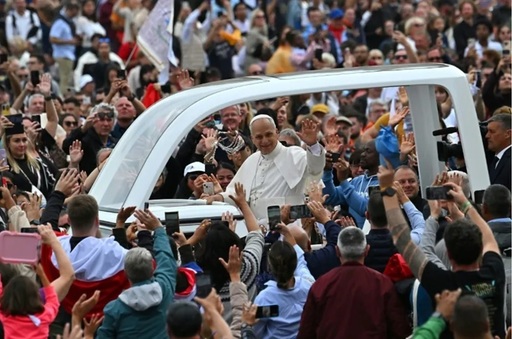 Papa Leon al XIV-lea urmează să efectueze prima sa călătorie în străinătate în Turcia şi Liban, în perioada 27 noiembrie-2 decembrie, anunţă Vaticanul