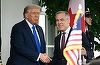 Trump, amabil cu Carney, nu face Canadei concesii comerciale concrete