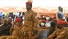 Trei conducători europeni, doi francezi şi un ceh, ai unui ONG care furnizează analize în domeniul securităţii altor asociaţii umanitare, arestaţi cu privire la spionaj în Burkina Faso
