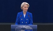 UE trebuie să dea un răspuns amplu la ameninţările războiului hibrid. Nu ţine doar de apărarea tradiţională, declară Ursula von der Leyen în Parlamentul European