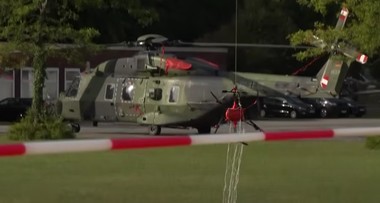 Germania anunţă că va autoriza poliţia să doboare dronele periculoase