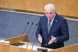 „Vom găsi modalităţi de a-i răni pe cei care ne cauzează probleme” dacă SUA furnizează Ucrainei rachete Tomahawk,  ameninţă şeful Comisiei de apărare din Duma de Stat. Zaharova: Relaţiile ruso-americane vor suferi „daune ireparabile”