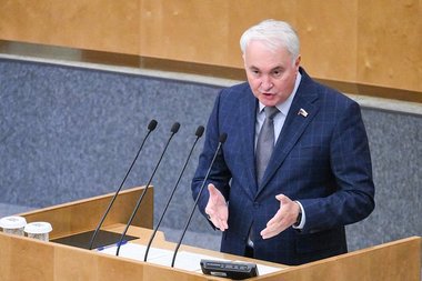 „Vom găsi modalităţi de a-i răni pe cei care ne cauzează probleme” dacă SUA furnizează Ucrainei rachete Tomahawk,  ameninţă şeful Comisiei de apărare din Duma de Stat. Zaharova: Relaţiile ruso-americane vor suferi „daune ireparabile”