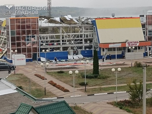 Trei morţi şi un rănit în Rusia, într-un ”atac cu rachetă”, într-un sat din regiunea Belgorod, anunţă guvernatorul rus Viaceslav Gladkov
