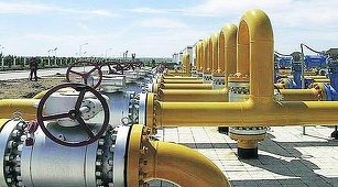 Reuters: Atacurile ruseşti asupra infrastructurii de gaze din Ucraina vor avea repercusiuni în toată Europa