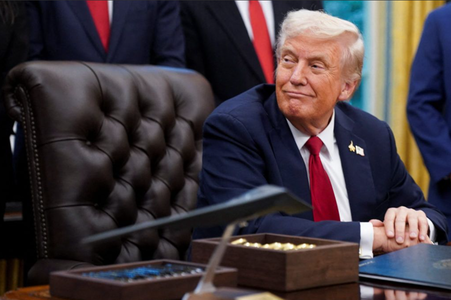 Donald Trump urmează să efectueze vineri o vizită medicală ”de rutină”, anunţă Casa Albă